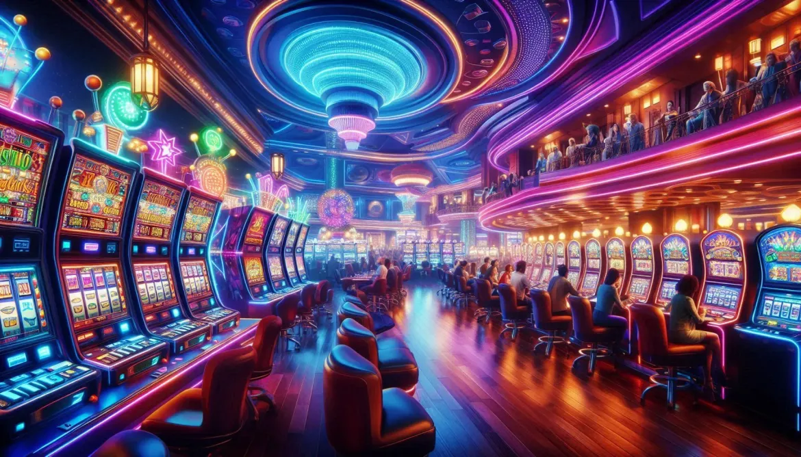 Lucky Block Casino